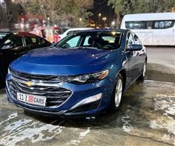 شێڤرۆلێت مالیبۆ